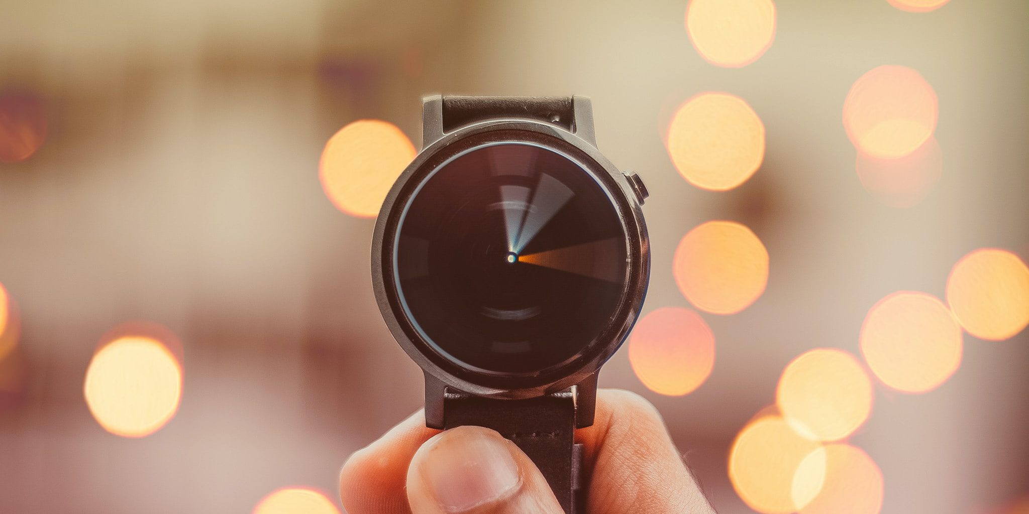 Android Wear Smartwatches to Work With iOS Android Wear Smartwatches to Work With iOS