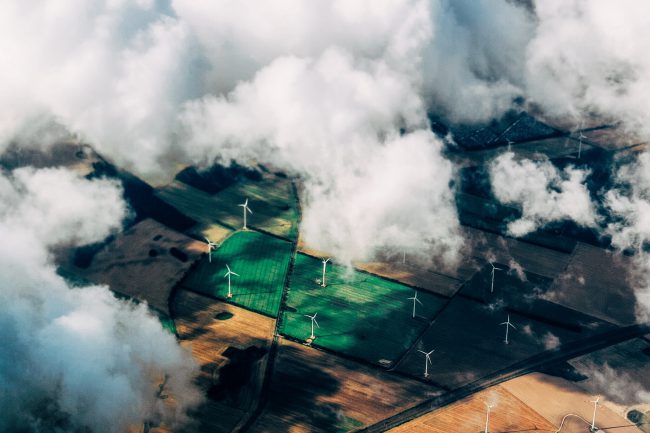 How Mobile Technology is Transforming the Renewable Energy Industry How Mobile Technology is Transforming the Renewable Energy Industry