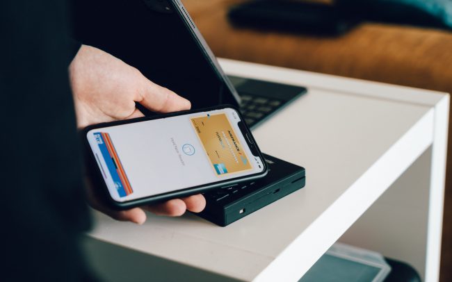 Samsung Pay, What it Means for Apple Pay Samsung Pay, What it Means for Apple Pay